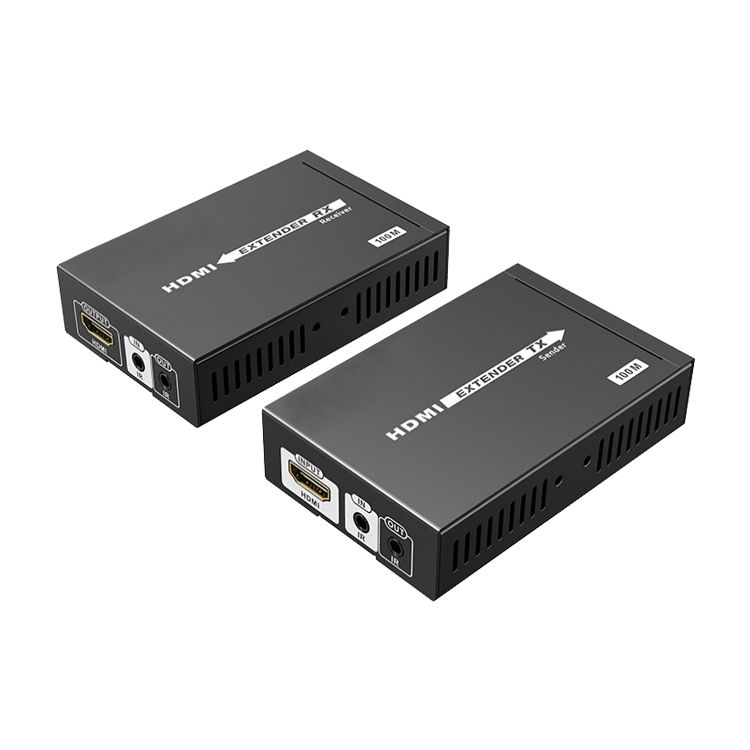 深工SG LKV375-100 HDMI延長(zhǎng)器