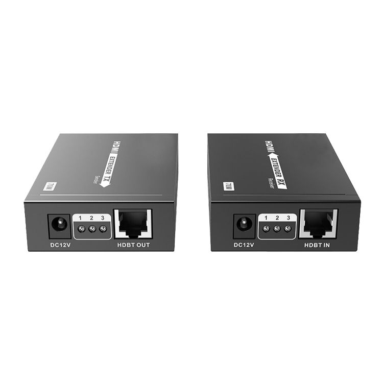 深工SG LKV375-100 HDMI延長(zhǎng)器