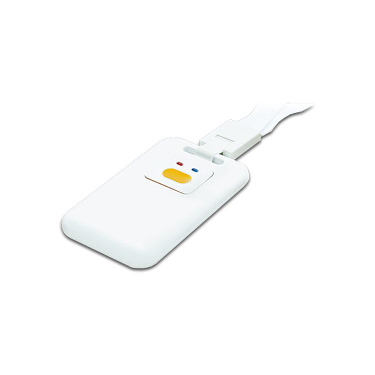 深工SG VDU1501 UWB定位工卡/標(biāo)簽