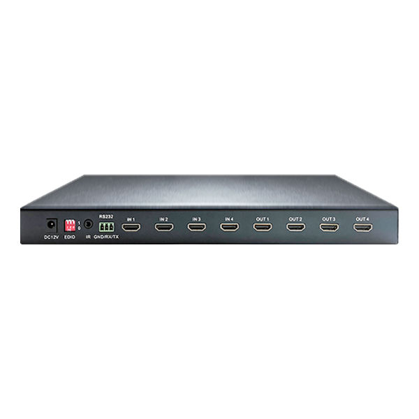 深工HDMI 四進四出矩陣