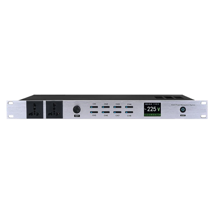 深工SG-PW100 多功能RS232中控控制電源時(shí)序器